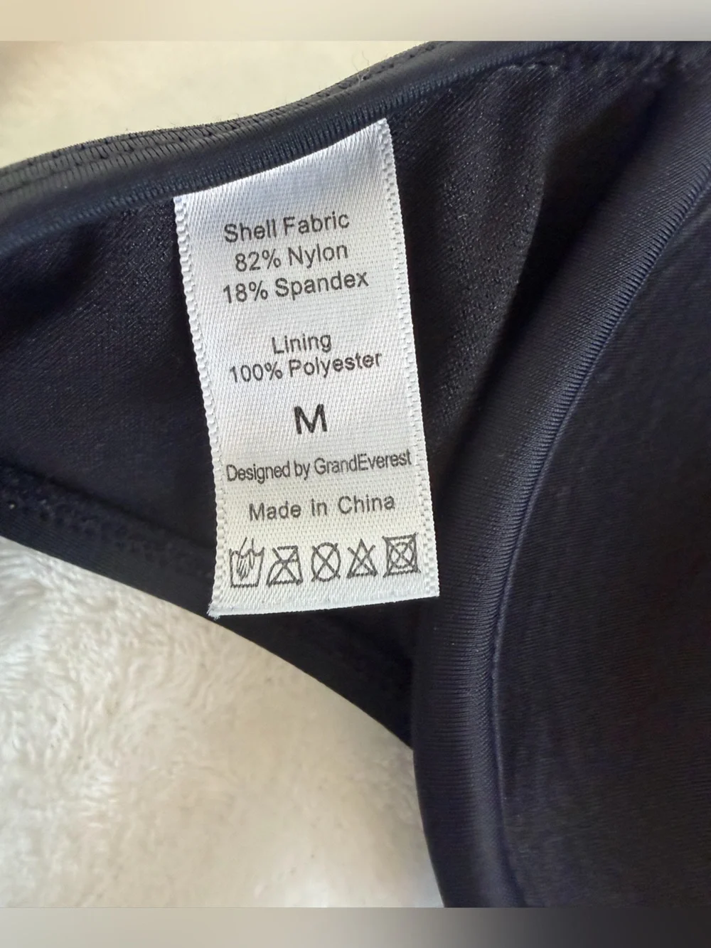 N/A women size